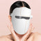 Mascarilla Facial LED Fotón - Rejuvenecimiento de Piel con Luz Terapéutica