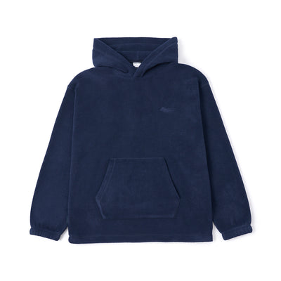 Sudadera con Capucha Polar Antiestática con Bordado - Image 10