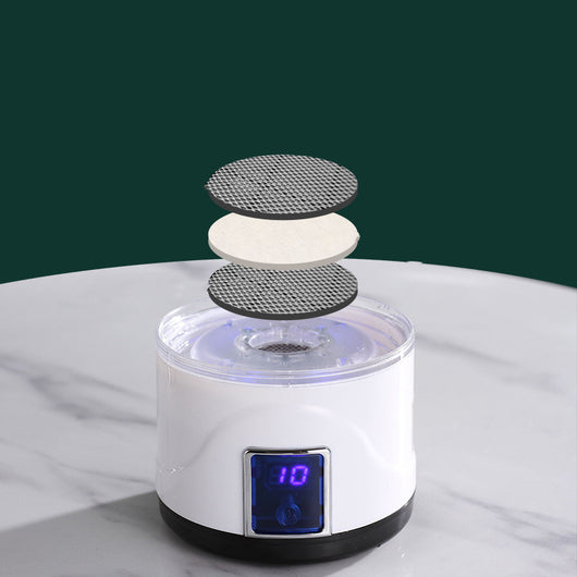 Juego de Ollas Premium con Vaso de Hidrógeno Rico - Image 6