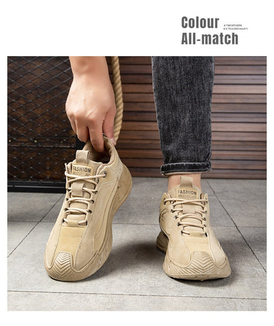 Tenis Deportivos para Hombre: Comodidad, Estilo y Versatilidad - Image 28