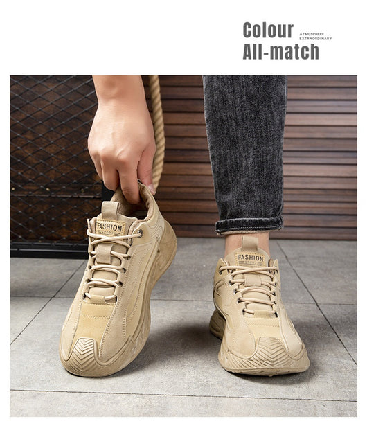 Tenis Deportivos para Hombre: Comodidad, Estilo y Versatilidad - Image 28