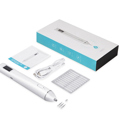 Bolígrafo Láser Removedor de Pecas - Dispositivo de Belleza Portátil - Image 5