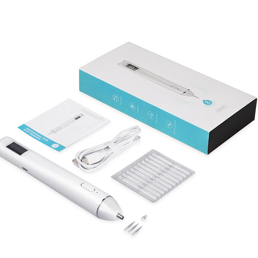 Bolígrafo Láser Removedor de Pecas - Dispositivo de Belleza Portátil - Image 5