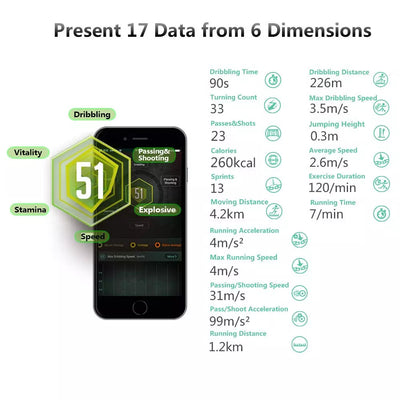 Analizador Inteligente de Datos para Fútbol - Image 9