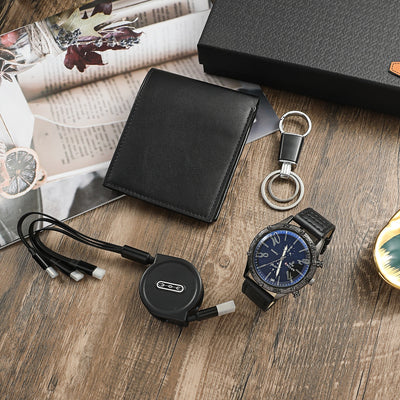 Reloj de Negocios Premium con Estuche de Regalo - Image 20