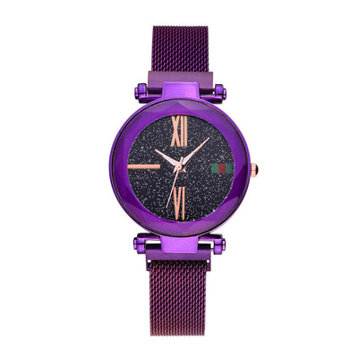 Pulsera Magnética para Reloj Inteligente Mujer - Image 11