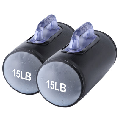Mancuernas Ajustables 14kg por Par - Plegables y Portátiles - Image 8