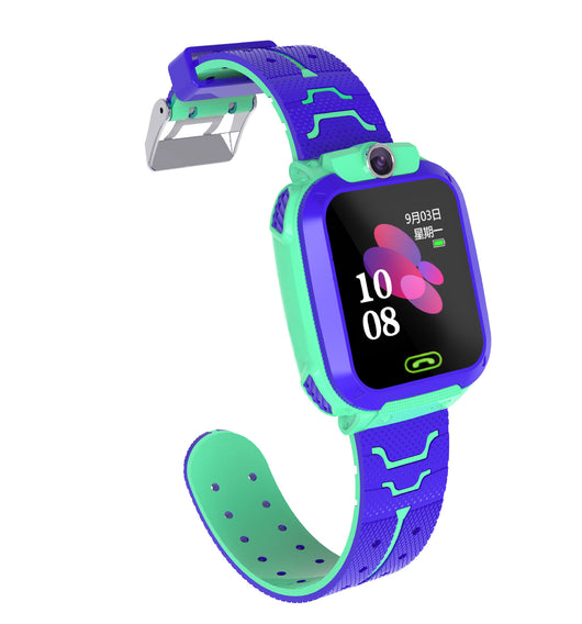 Reloj Inteligente para Niños con Pantalla Táctil - Image 12
