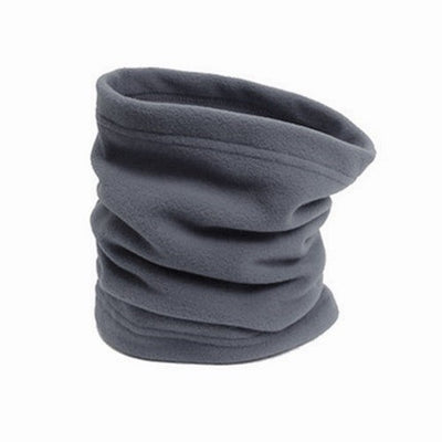 Bufanda Polar Multifuncional para Invierno y Motociclismo - Image 7