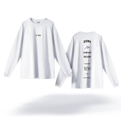 Camiseta Deportiva Manga Larga para Entrenamiento y Fitness - Image 6