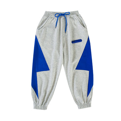 Pantalones de Forro Polar Todo en Uno para Niños y Niñas - Image 5