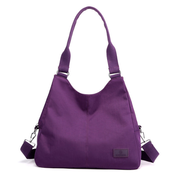 Bolso de Hombro para Mujer Gran Capacidad Casual