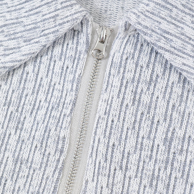 Polo Manga Larga Tejido para Hombre - Ideal para Primavera y Otoño - Image 3