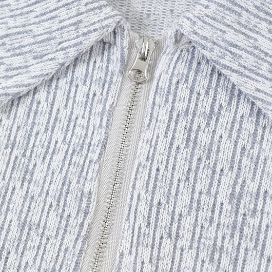 Polo Manga Larga Tejido para Hombre - Ideal para Primavera y Otoño - Image 3