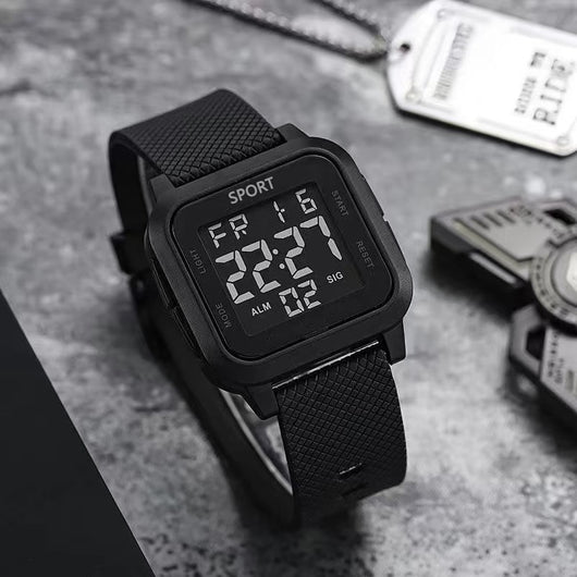 Reloj Deportivo Inteligente Personalizado Multifunción
