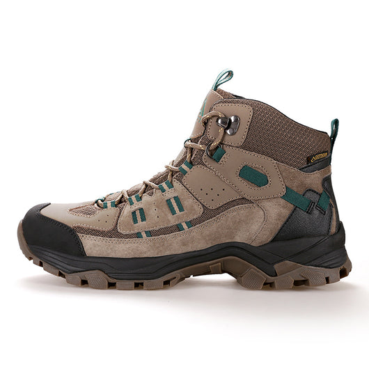 Zapatos Casuales de Otoño con Suela Gruesa Antideslizante - Image 5