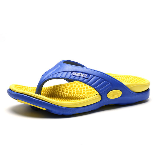 Pantuflas Planas Versátiles para Casa y Exterior - Image 8