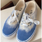 Zapatillas Canvas con Graffiti: Estilo Urbano para el Verano