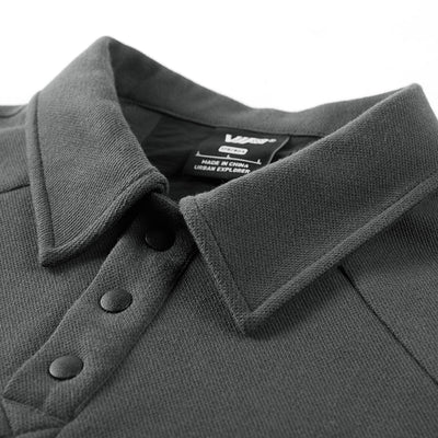 Camisa Casual de Manga Corta - Image 11