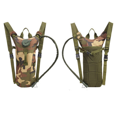Bolso Bandolera Camuflaje - Image 20