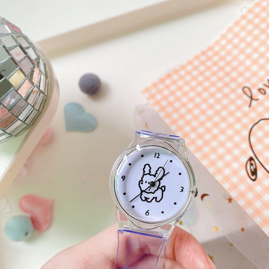 Reloj Infantil Simple Pointer para Niños - Image 9