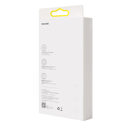 Protector de Pantalla Hidrogel Curvo Full Screen para Xiaomi 11 | Pack de 2 Piezas Transparente - Image 3