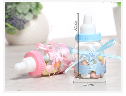 Botella para Bebé Little Bear Bow - Edición Luna Llena Tamaño Pequeño - Image 3