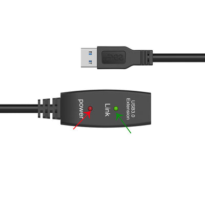 Cable Extensión para Cámara de Conferencias y Pizarra Electrónica - Image 11