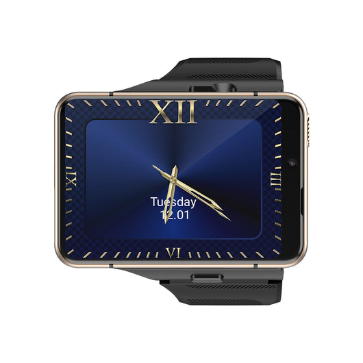 Reloj Inteligente Android 4G con Pantalla Gigante y Memoria Expandida S999 - Image 3