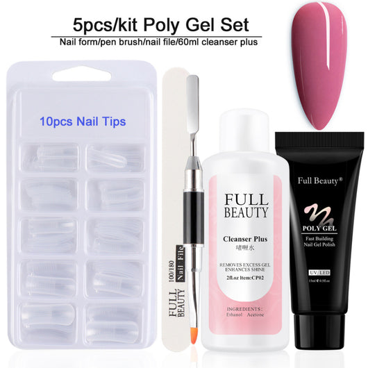 Kit Profesional de Herramientas para Uñas con Tecnología de Calor - Image 3