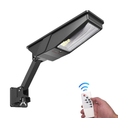 Lámpara Solar de Pared con Sensor de Movimiento para Jardín - Image 11
