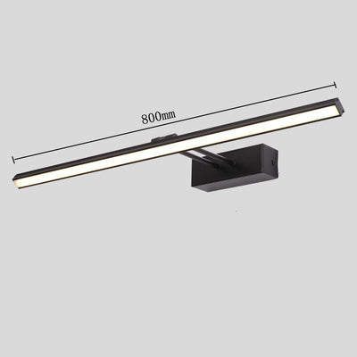 Espejo de Baño LED con Iluminación Frontal - Image 9