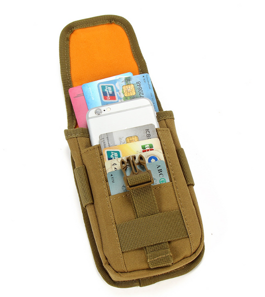 Bolsa de Almacenamiento para Hombre - Image 5
