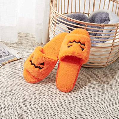 Pantuflas Peluche Kawaii para Mujer - Zapatillas Cómodas de Cosplay y Disfraz - Image 2