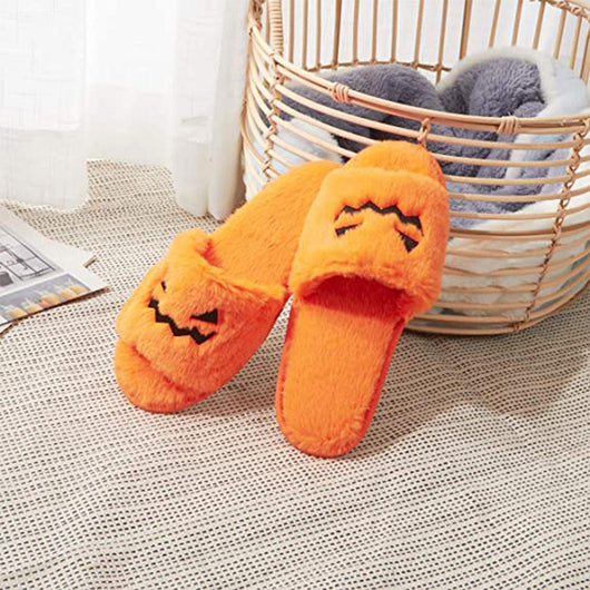 Pantuflas Peluche Kawaii para Mujer - Zapatillas Cómodas de Cosplay y Disfraz - Image 2