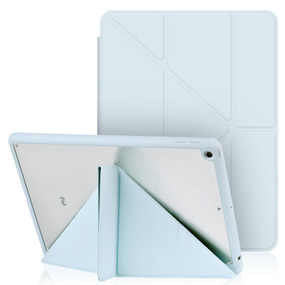 Funda Protectora de Cuero con Ranura para Bolígrafo y Diseño Plegable Y - Image 5