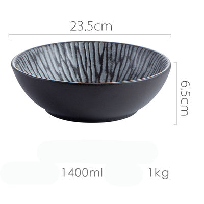 Olla Cerámica Grande para Sopas y Caldos - Uso Doméstico - Image 9