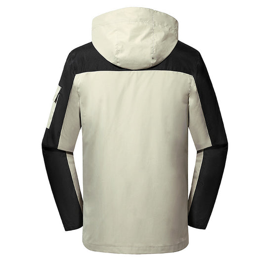 Chaqueta Táctica Térmica 3 en 1 para Parejas - Conjunto Invierno - Image 2