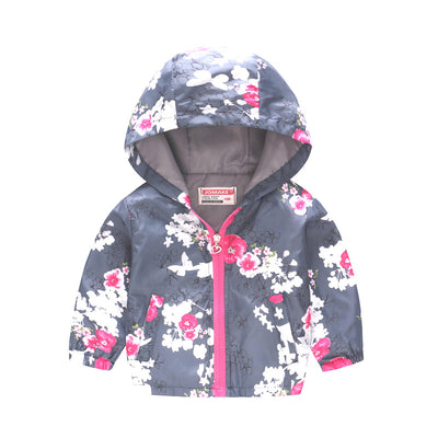 Chaqueta Infantil con Cierre de Cremallera - Diseño Moderno y Cómodo - Image 17