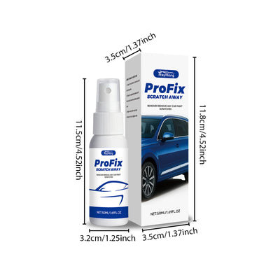 Spray Revitalizante para Pintura Automotriz - Limpieza y Brillo Profundo - Image 15