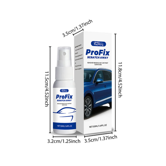 Spray Revitalizante para Pintura Automotriz - Limpieza y Brillo Profundo - Image 15