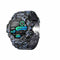 Pulsera Inteligente Monitoreo Cardíaco y Sueño