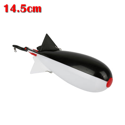 Lanzador de Partículas con Flotador para Pesca - Image 22