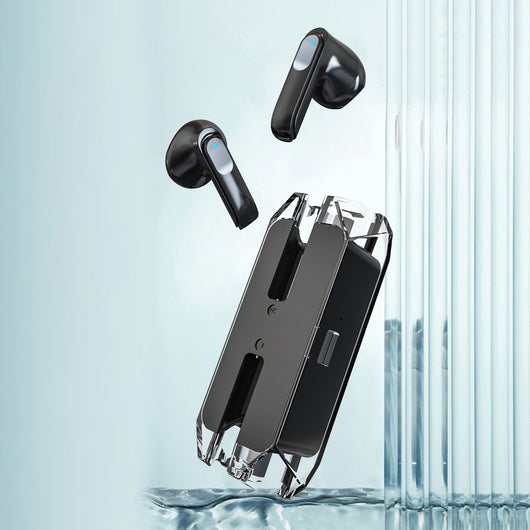 Auriculares Inalámbricos Bluetooth con Batería Ultra Duradera 53 - Image 8