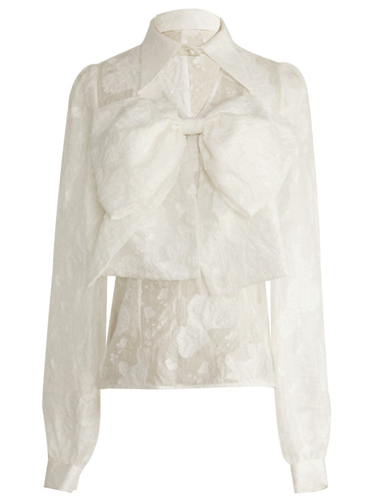 Blusa Reductora de Diseño Francés para Mujer - Image 7