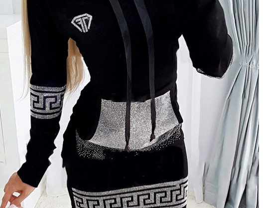 Vestido Camisero de Drill Planchado Estilo Europeo y Americano para Mujer - Image 2