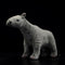 Peluche Rinoceronte Gigante de la Serie Paleontología Oligoceno