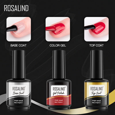 Esmalte de Gel Botánico 15ml - Manicura Profesional de Larga Duración - Image 97