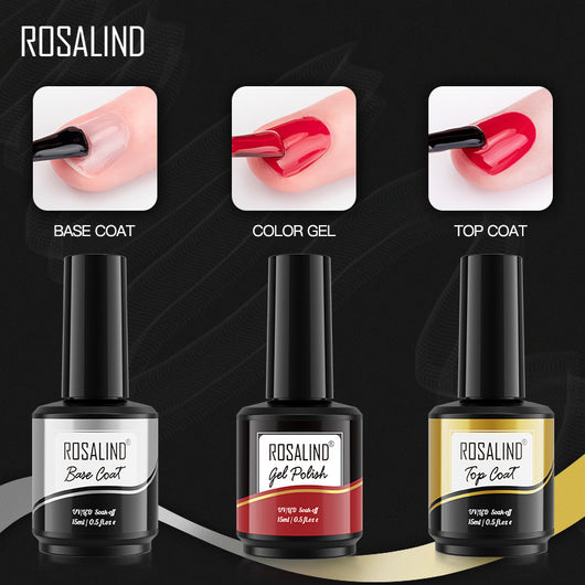 Esmalte de Gel Botánico 15ml - Manicura Profesional de Larga Duración - Image 97