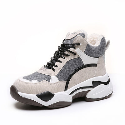 Zapatillas Deportivas Casuales con Cordones - Diseño Versátil para Cualquier Outfit - Image 19